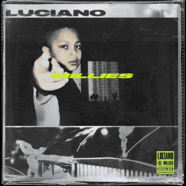 Luciano, Ufo361, Lil Baby 